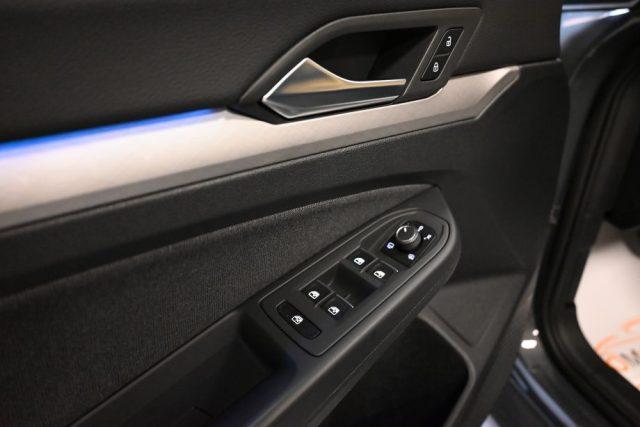 VOLKSWAGEN Golf 8 2.0 TDI STYLE 115CV DSG NAVI FULL X NEOPATENTATI