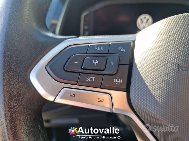Volkswagen Tiguan 2.0 TDI 150 CV SCR DSG Life