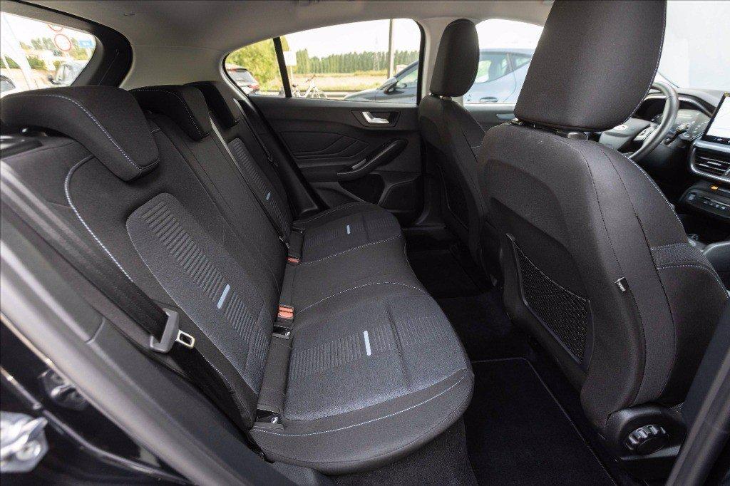 FORD Focus Active 1.0t ecoboost h 125cv del 2024