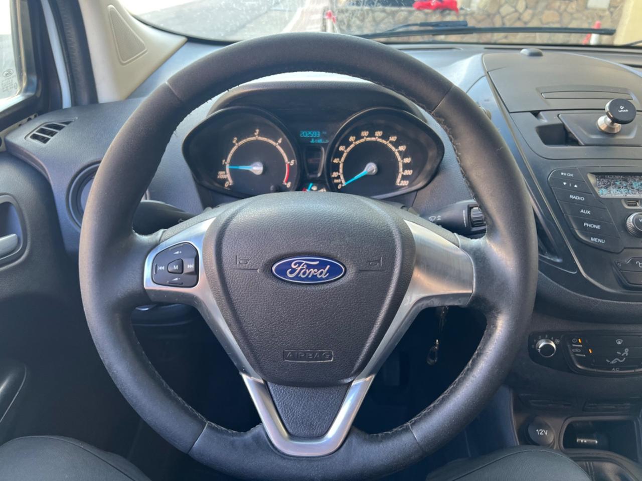 Ford Transit Courier 1.6 TDCi 95CV Van Trend