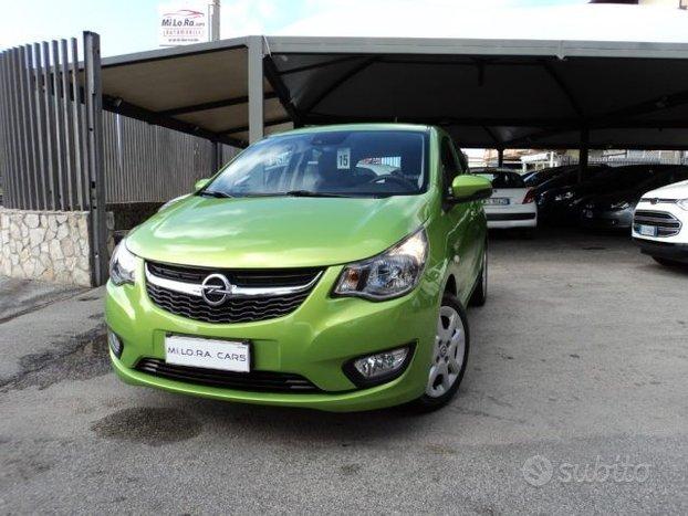 OPEL Karl 1.0 75 CV