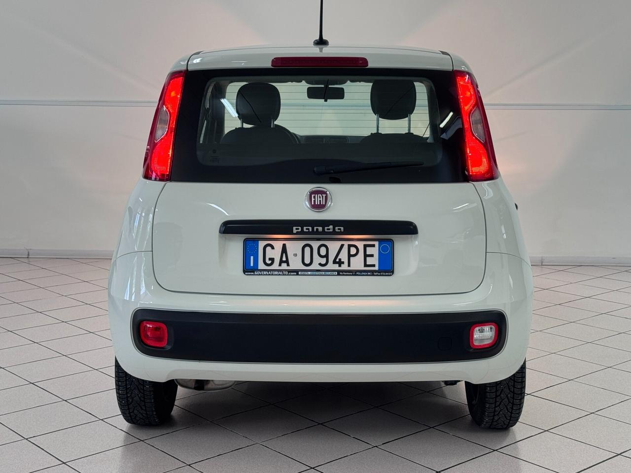 Fiat Panda 1.2 Easy