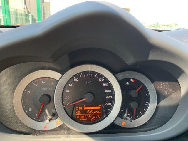 TOYOTA RAV 4 MY23 RAV4 Crossover 2.2 D-4D 136 CV DPF