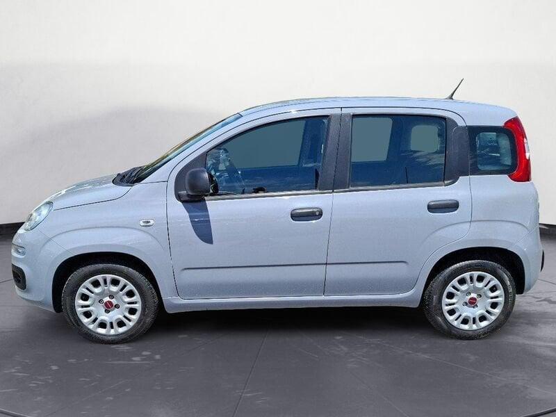 FIAT Panda 1.2 EasyPower GPL