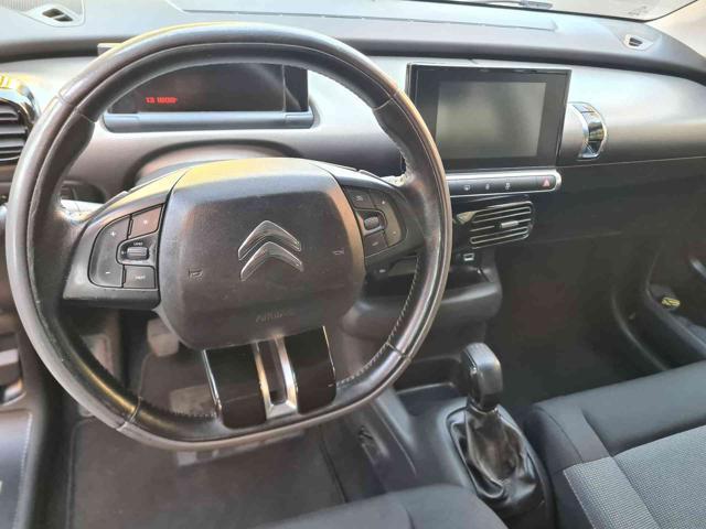 CITROEN C4 Cactus 1.2 Shine Edition