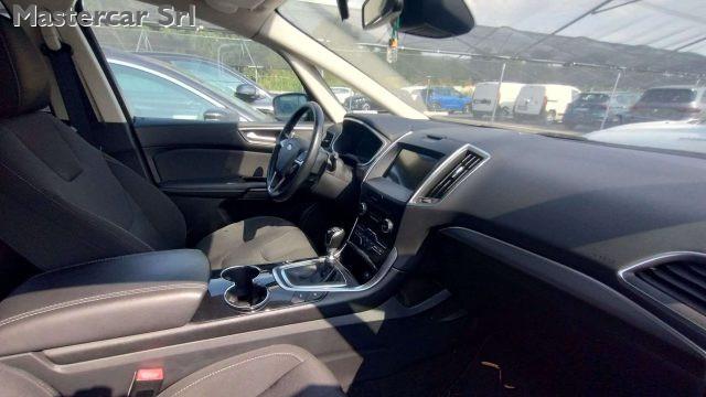 FORD S-Max S-Max II 2015 7 POSTI Titanium Business - FW578RH