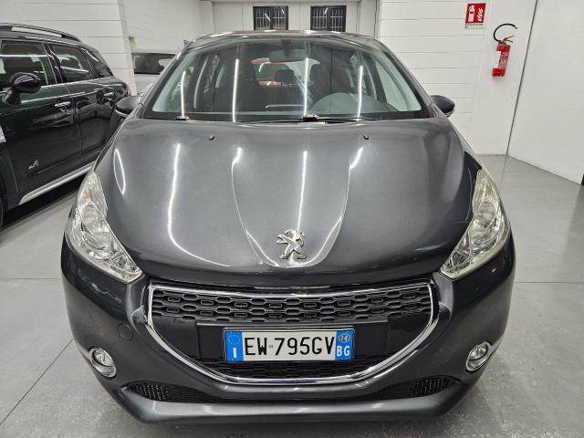 Peugeot 208 5p 1.4 hdi 8v Allure NEOPATENTATI