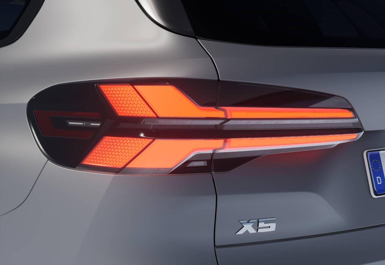 BMW X5 M60i MSport Pro