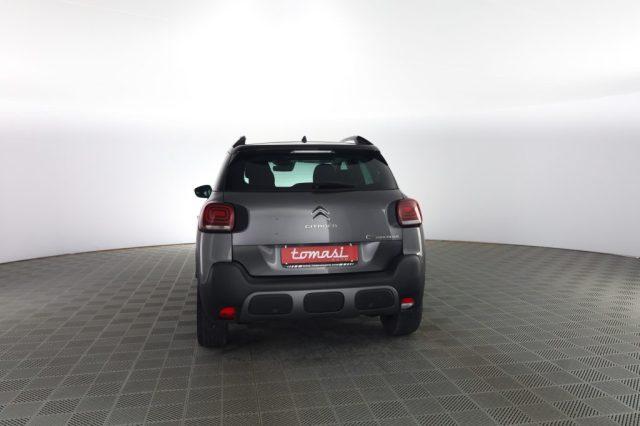 CITROEN C3 Aircross C3 Aircross PureTech 110 S&S Plus