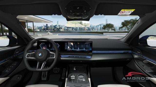 BMW 540 Serie 5 d xDrive Touring Msport Pro Comfort Packag