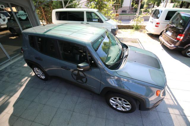 JEEP Renegade 1.6 Mjt Neopatentati 2018
