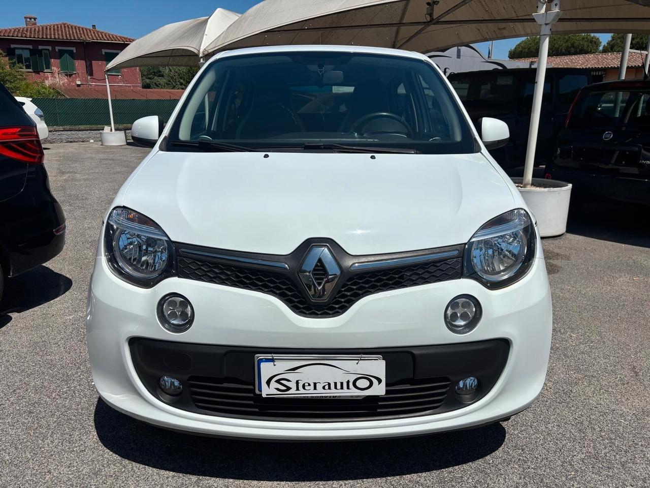 Renault Twingo SCe Life