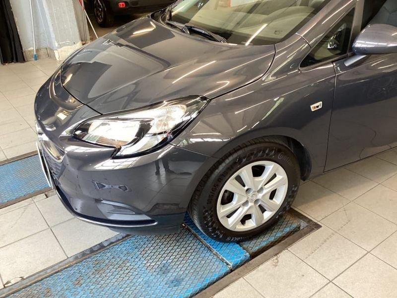 Opel Corsa 5P 1.4 ADVANCE (N-JOY) 90CV