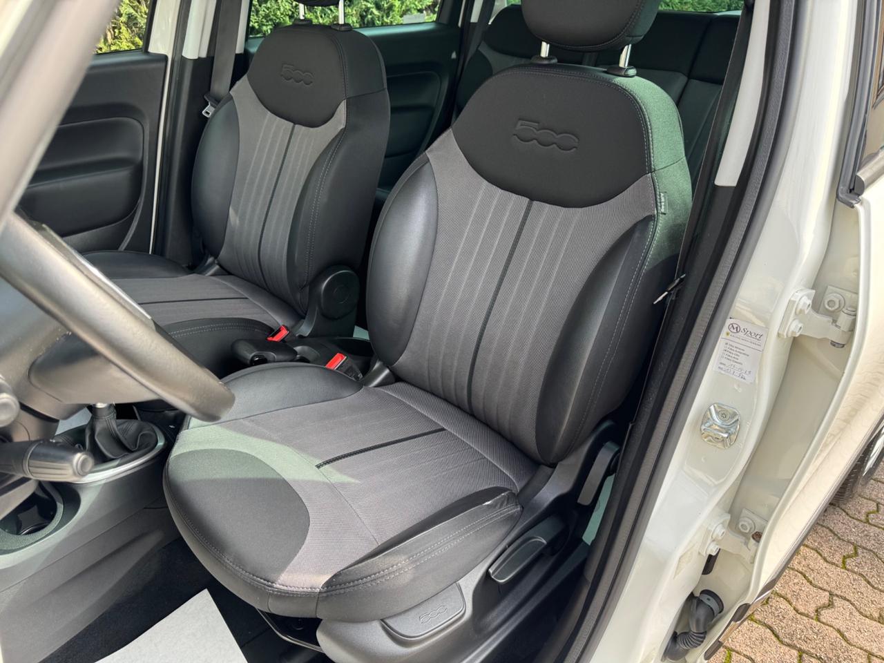 Fiat 500L 1.3 Multijet 95 CV Business