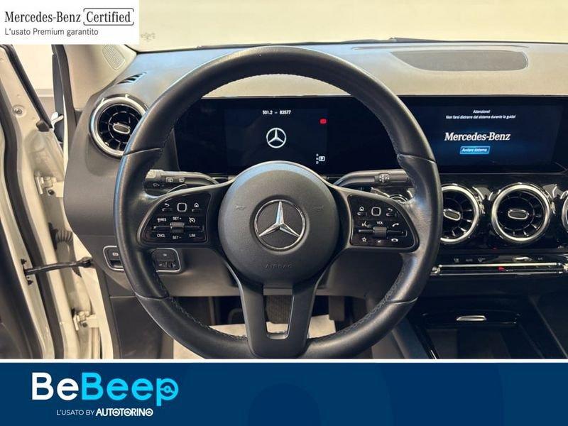 Mercedes-Benz Classe B B 180 D SPORT AUTO