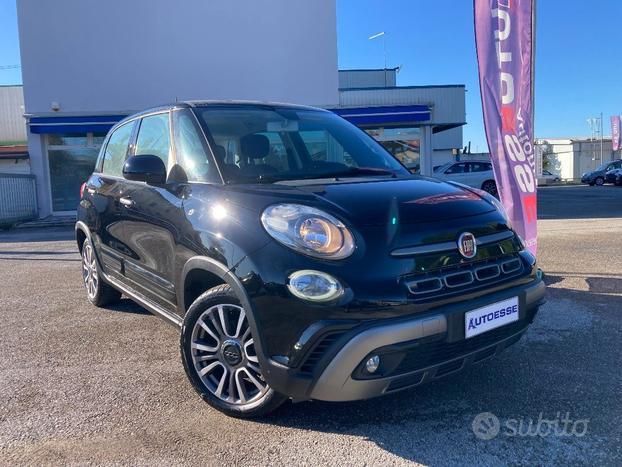 FIAT 500L 1.4 95CV Cross OK Neopatentati