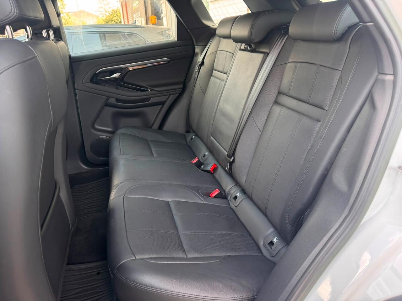 Land Rover Range Evoque 2.0D I4 163 CV AWD Auto R-Dynamic S