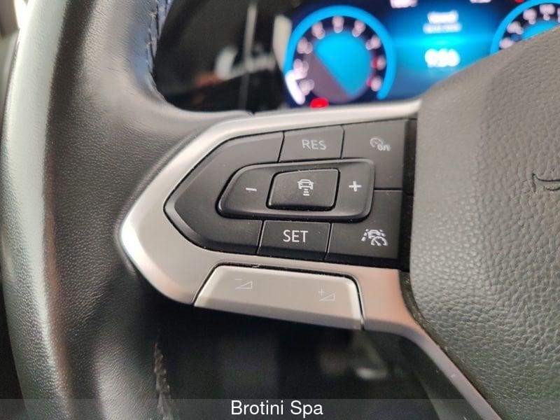 Volkswagen Golf 1.5 TSI EVO ACT Style