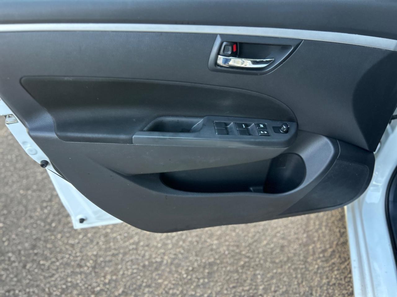 Suzuki Swift 1.3 DDiS 5 porte GL Style