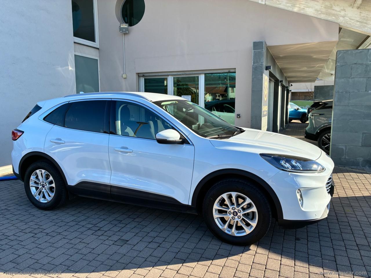 FORD Kuga 1.5 EcoBoost 120CV S&S 2WD Business