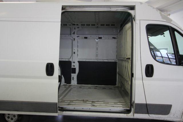 CITROEN Jumper 33 2.2 HDi/120 PM-TM Furgone