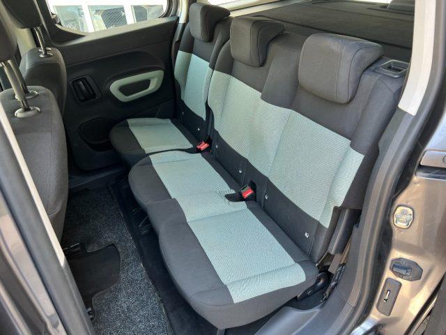 CITROEN Berlingo BlueHDi 100 Autocarro 5 Posti