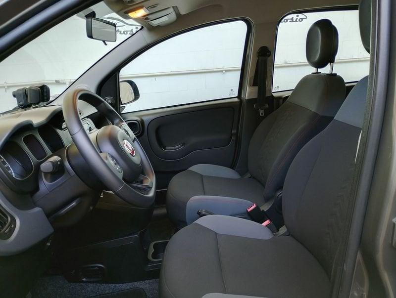 FIAT Panda 1.2 Lounge TUA DA 129,00 EURO AL MESE