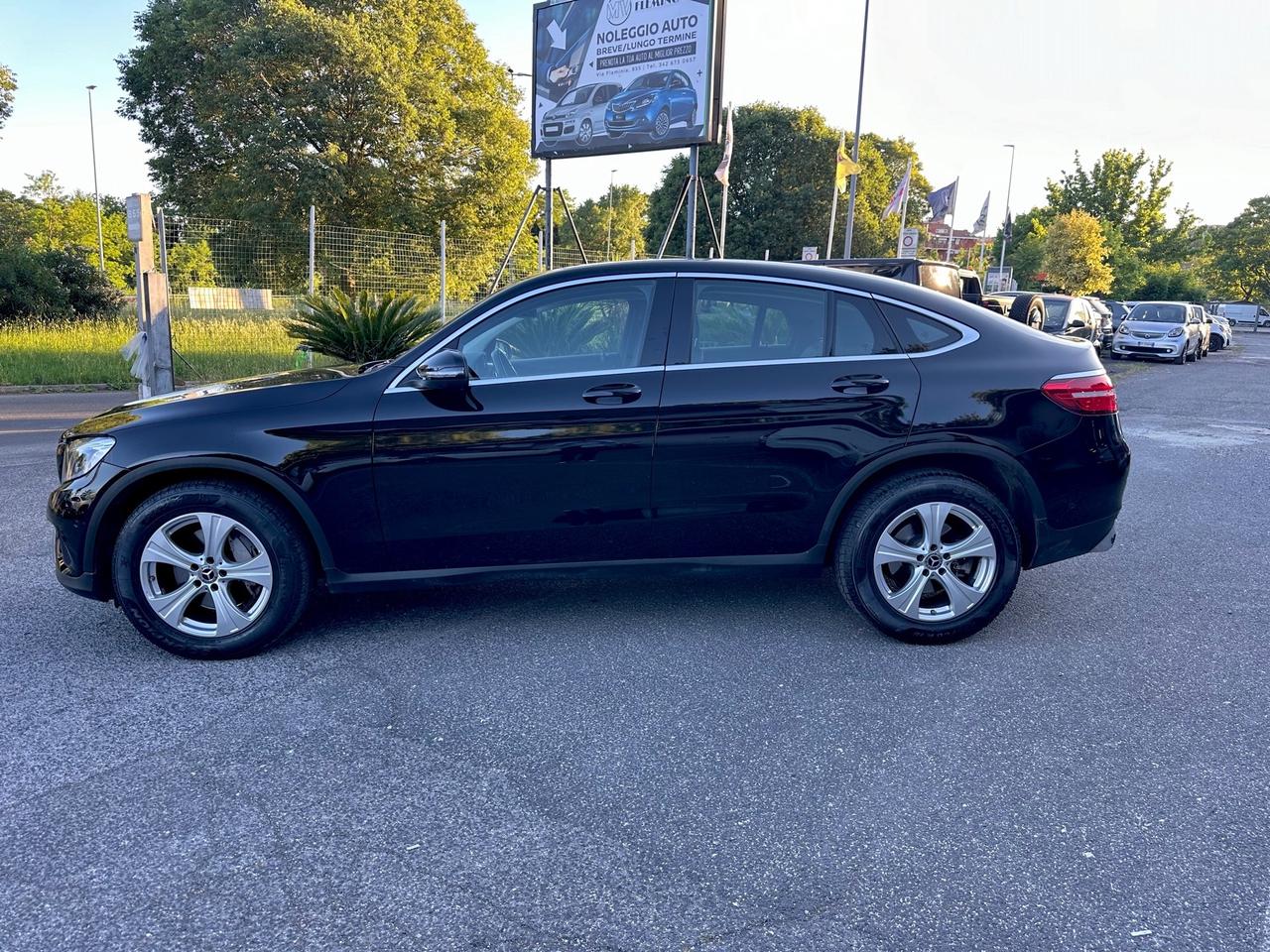 Mercedes-benz GLC 250 GLC 250 d 4Matic Premium Edition Service Garanzia Permute e Rate