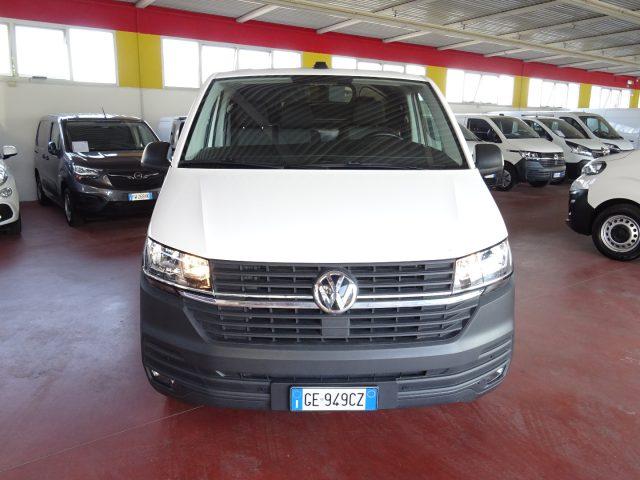 VOLKSWAGEN Transporter 2.0TDI 150CV PC Furgone Business 2porte lateral