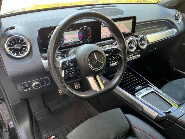 MERCEDES-BENZ GLB 200 d Automatic AMG Line Premium *DISTRONIC*