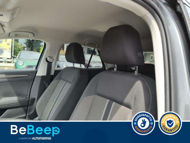 Volkswagen T-Roc 1.0 TSI STYLE 115CV