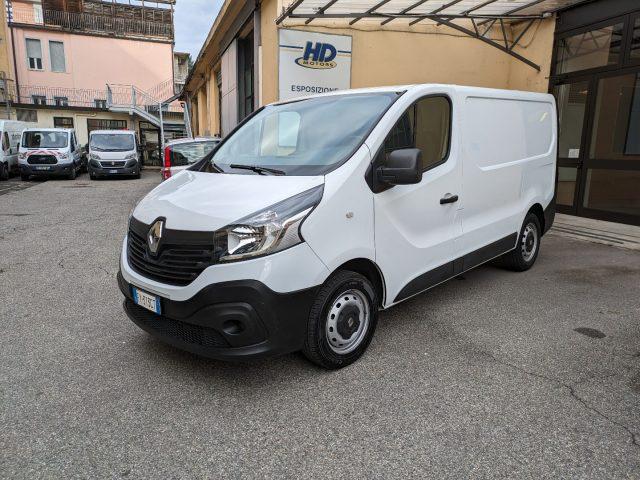 RENAULT TRAFIC 1.6 dCi 120CV PC-TN Furgone Ice km 48000!!