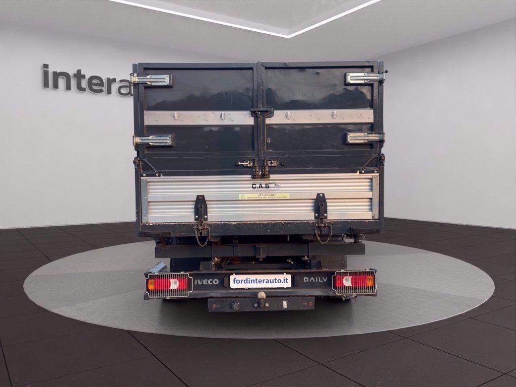 IVECO Daily 35C14H BTor 2.3 HPT PC-RG Cabinato del 2023