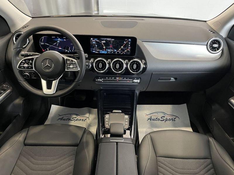 Mercedes-Benz GLA GLA 200 d Automatic Sport