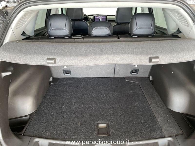 Jeep Compass my 20 PHEV Plug-In Hybrid My22 Limited 1.3 Turbo T4 Phev 4xe At6 190cv