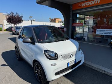 Smart ForTwo 0.9 Turbo Passion 32.000km REALI