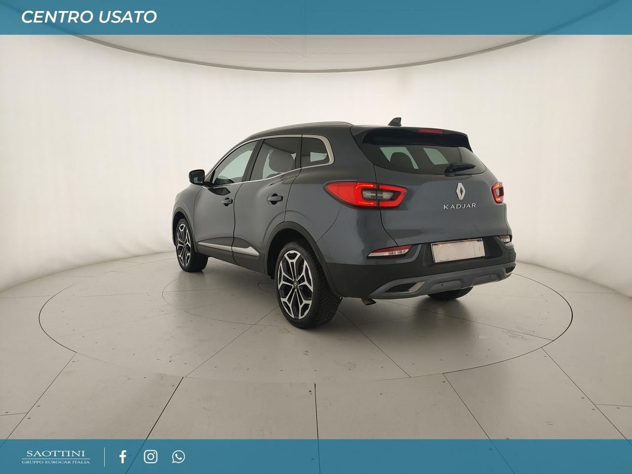 1.3 tce Sport Edition 2 140 CV edc fap