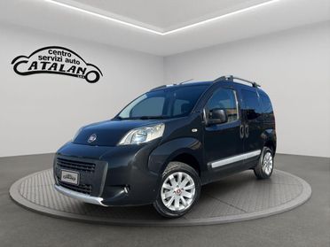 FIAT - QUBO - 1.3 MJT 75 CV Trekking