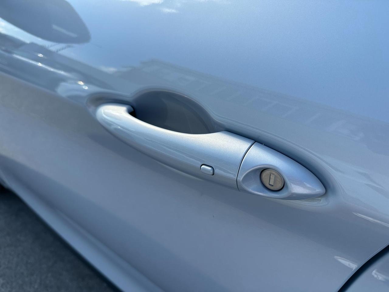 Alfa Romeo Stelvio 2.2 t Sprint rwd 160cv auto