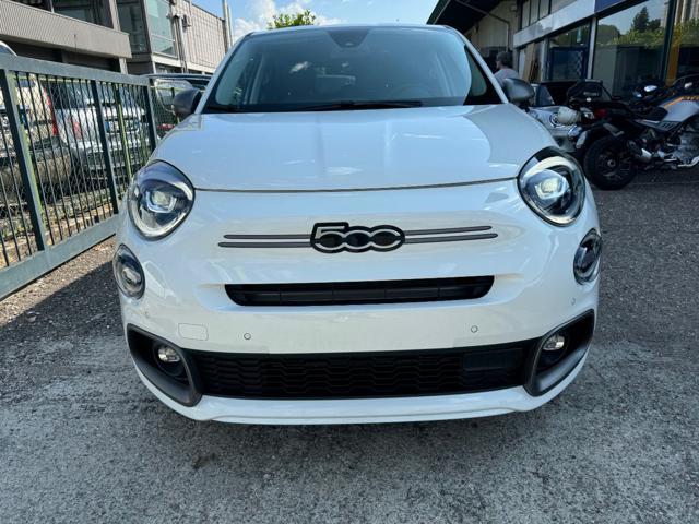 FIAT 500X 1.0 T3 120 CV Sport