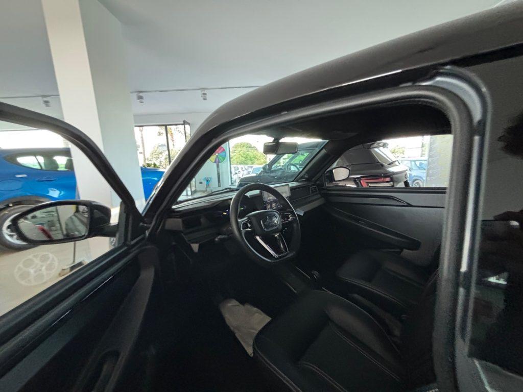 Ligier JS 50 50 DCI Elite CON CARPLAY TUA DA 170 MENSILI
