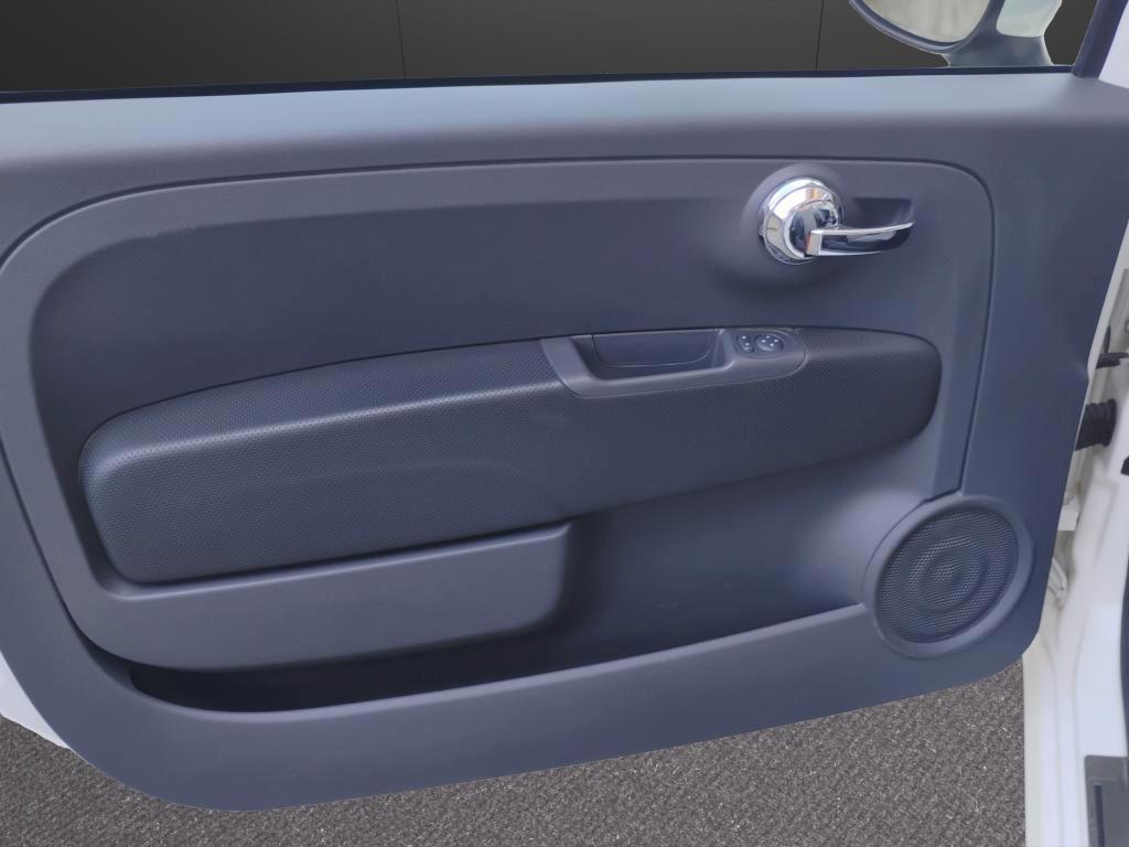 Fiat 500 C 500C 1.2 Lounge 69cv.PREZZO REALE