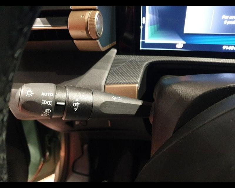 Lancia Ypsilon 4ª serie Hybrid e-DCT LX
