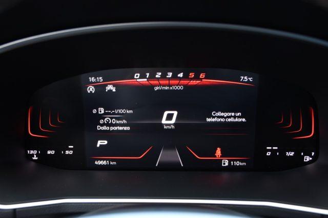 SEAT Tarraco 2.0 TDI DSG Style