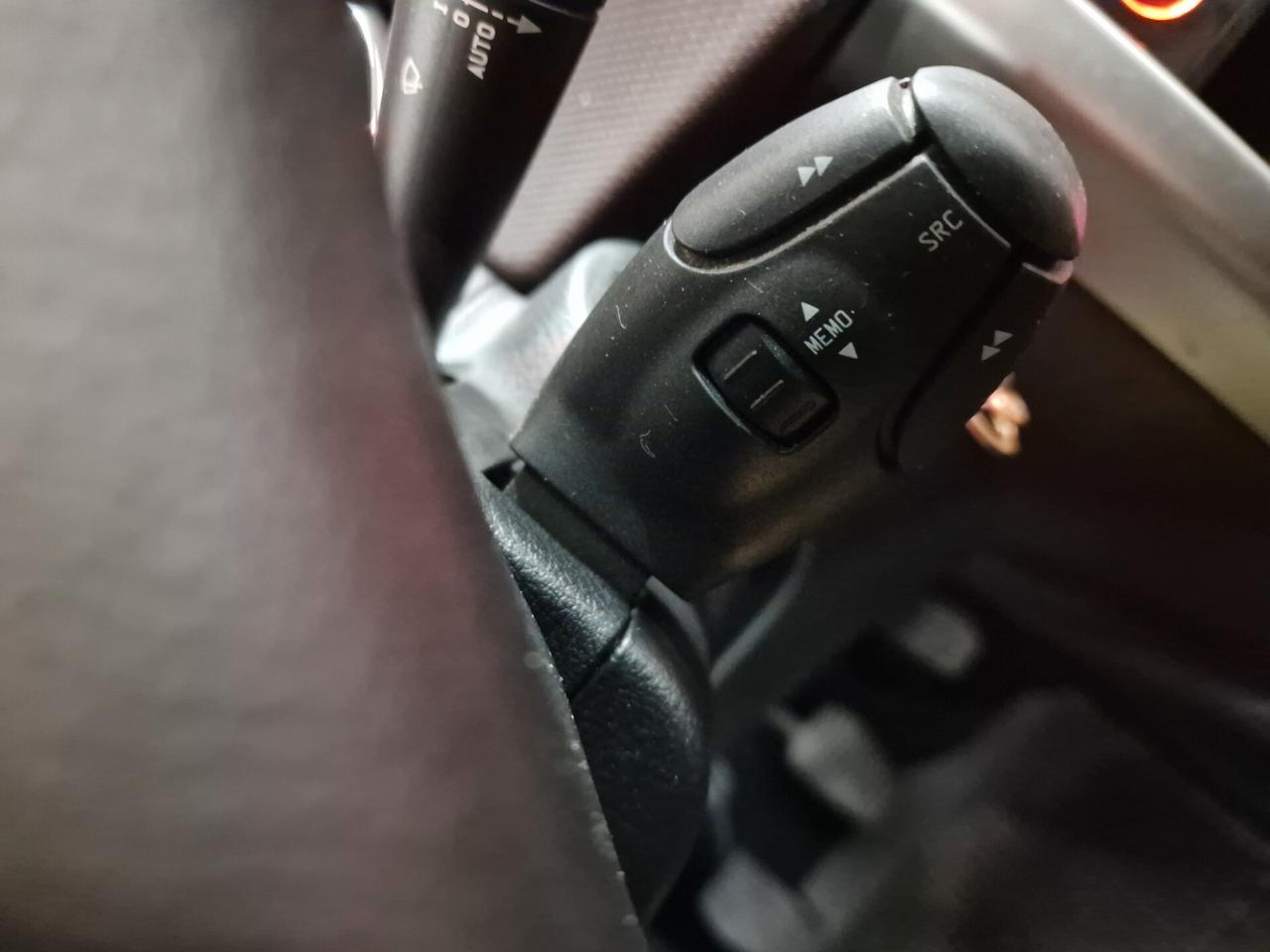 Peugeot 207 1.6 HDi 90CV SW Outdoor, 123 mila chilometri