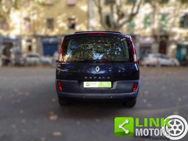 RENAULT Grand Espace 7 Posti 3.0 V6 24V dCi Proactive Initiale