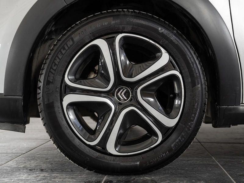 Citroën C3 BlueHDi 75 S&S Feel