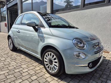 Fiat 500 1.0 Hybrid OK NEOPATENTATO