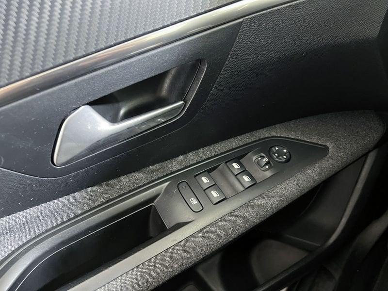 Peugeot 3008 3008 1.6 bluehdi Allure s&s 120cv eat6