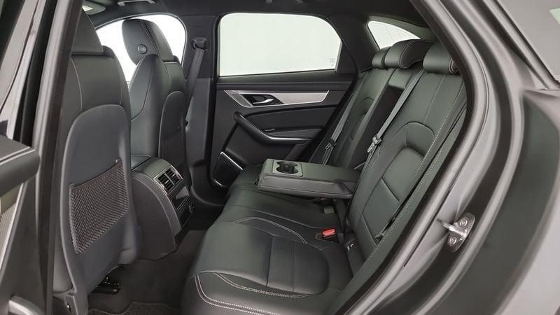 Jaguar F-Pace 2.0 D 163 CV AWD aut. R-Dynamic S